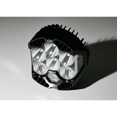 RWD FXR Fairing - Baja Designs LP6 Light Kit - Headlights and Taillights
